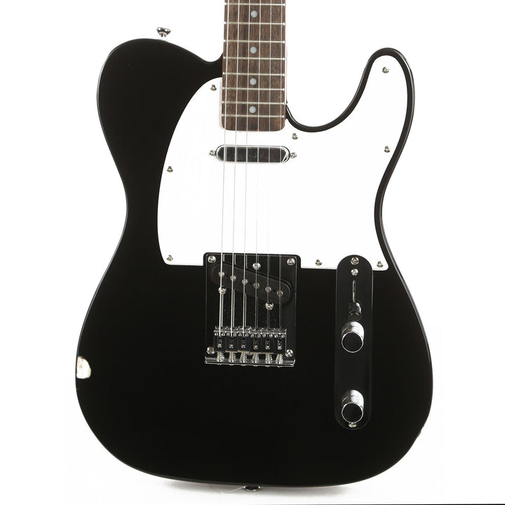 Squier Bullet Telecaster Black Used