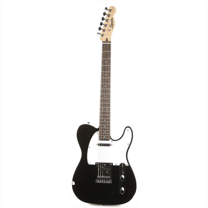 Squier Bullet Telecaster Black Used