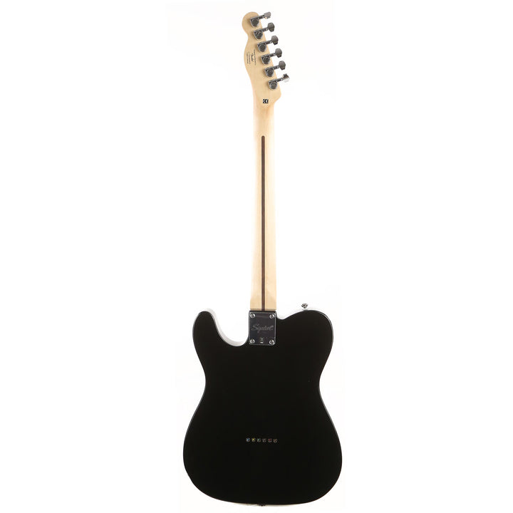 Squier Bullet Telecaster Black Used