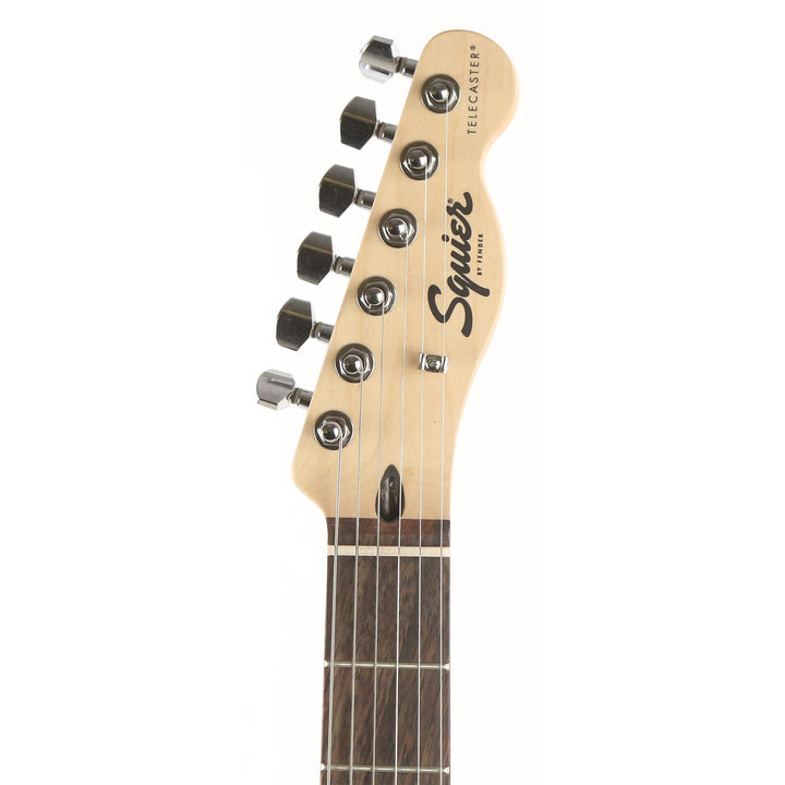 Squier Bullet Telecaster Black Used