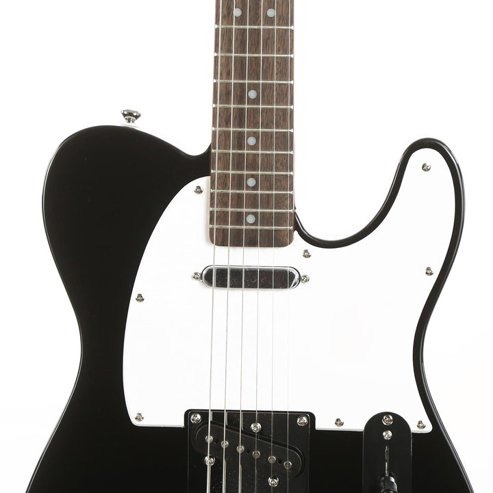 Squier Bullet Telecaster Black Used