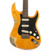 Fender Custom Shop Limited Edition Dual-Mag II Stratocaster Heavy Relic Natural