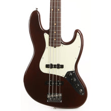 Fender Mod Shop Jazz Bass Solid Rosewood Neck 2020