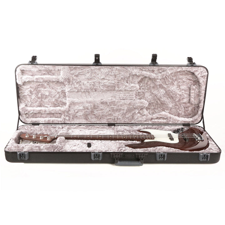 Fender Mod Shop Jazz Bass Solid Rosewood Neck 2020