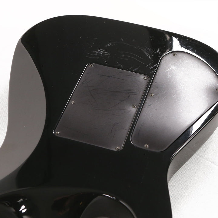 Jackson Stars MIJ Soloist Black Used