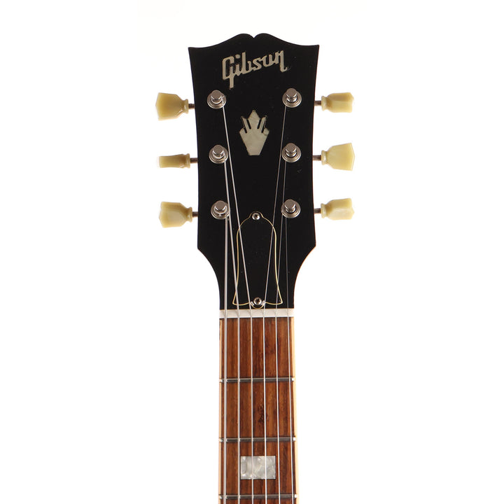 Gibson ES-335 Block Reissue Antique Tea Burst 2008