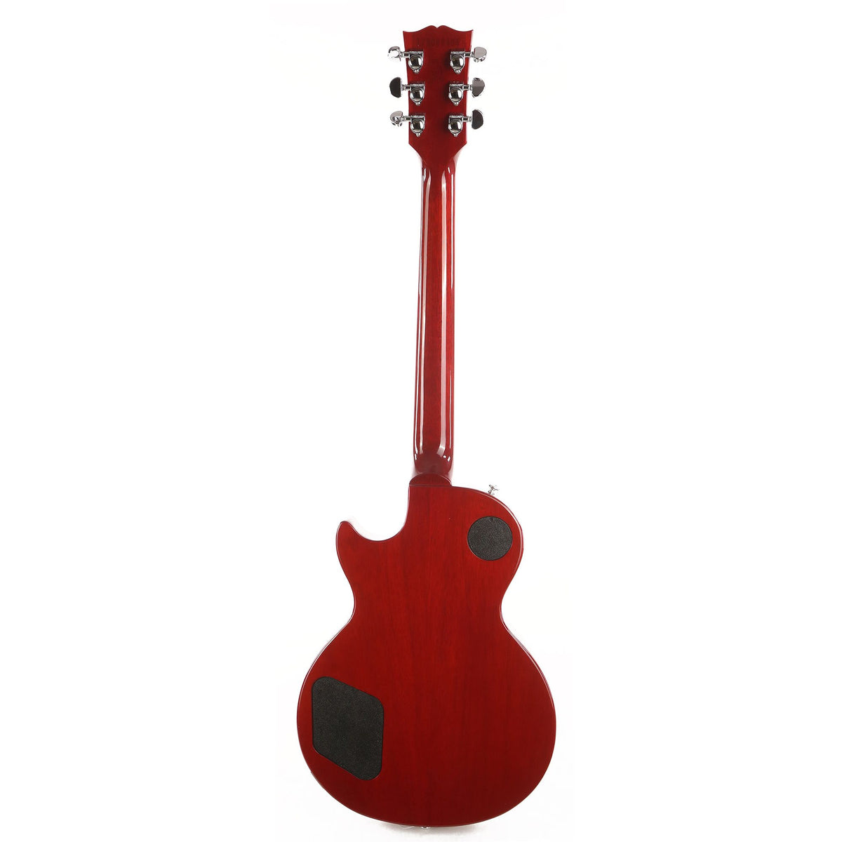 Gibson Les Paul Standard Cherry Sunburst 2017 — 3