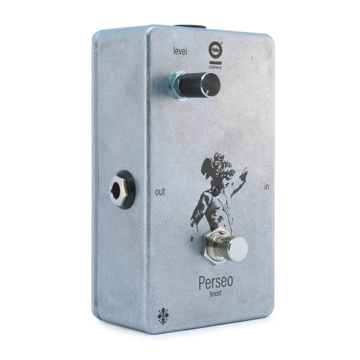 Dophix Perseo Boost Effect Pedal