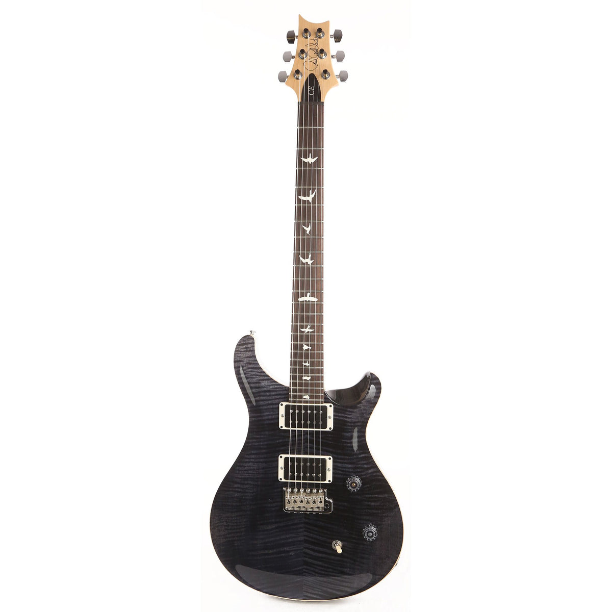 PRS CE 24 Grey Black 2020 — 2