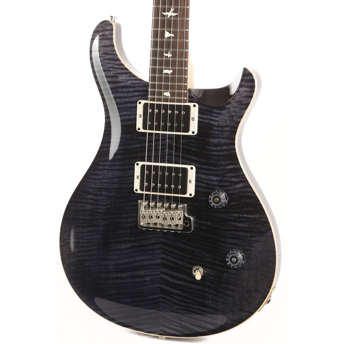 PRS CE 24 Grey Black 2020 — 7