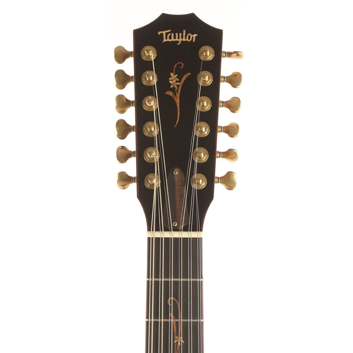 Taylor K66ce Grand Symphony Acoustic-Electric 2012