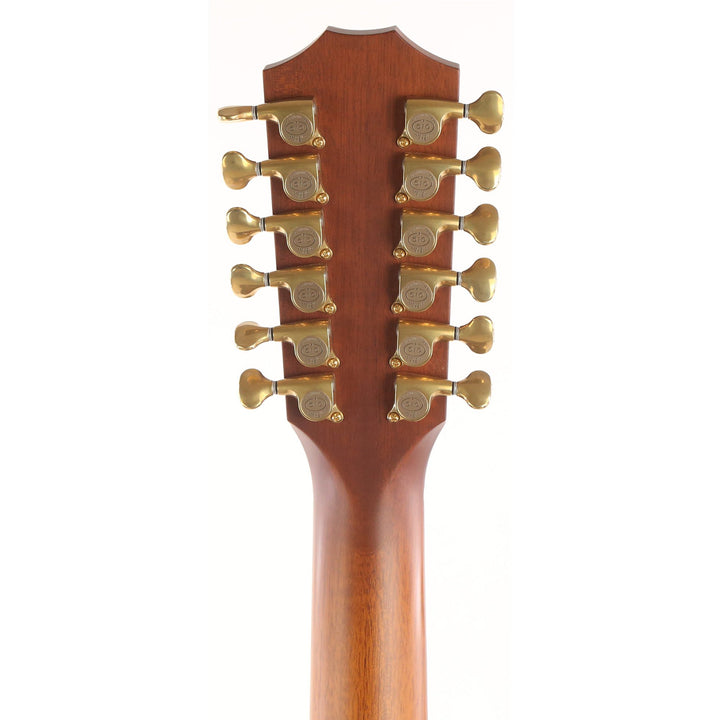 Taylor K66ce Grand Symphony Acoustic-Electric 2012