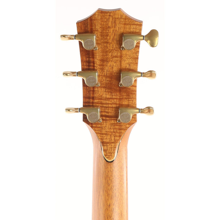 Taylor Custom Shop Grand Symphony Master Grade Hawaiian Koa 2012
