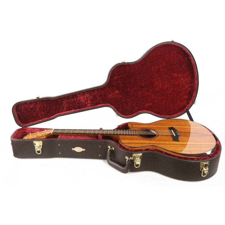 Taylor Custom Shop Grand Symphony Master Grade Hawaiian Koa 2012