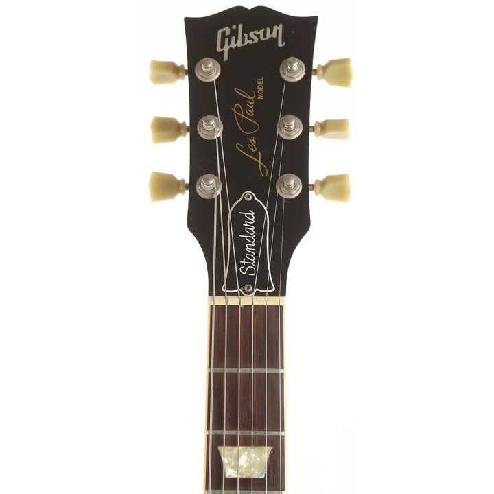 1999 Gibson Les Paul Standard Cherry Sunburst