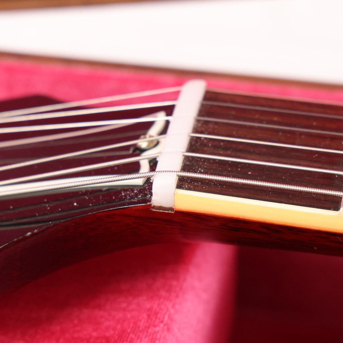 Gibson Custom Shop 1959 Les Paul Made 2 Measure Iced Tea Burst with CC22 Colletti Neck 2021 — 7