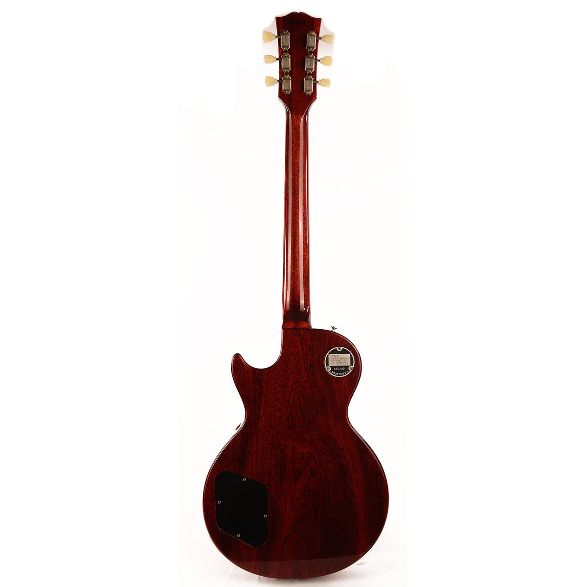 Gibson Custom Shop 1959 Les Paul Standard Made 2 Measure Mojave Fade with CC22 Colletti Neck — 3