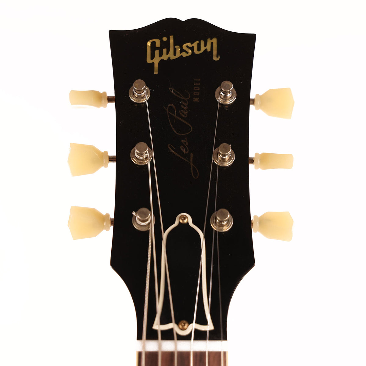 Gibson Custom Shop 1959 Les Paul Standard Made 2 Measure Mojave Fade with CC22 Colletti Neck — 4