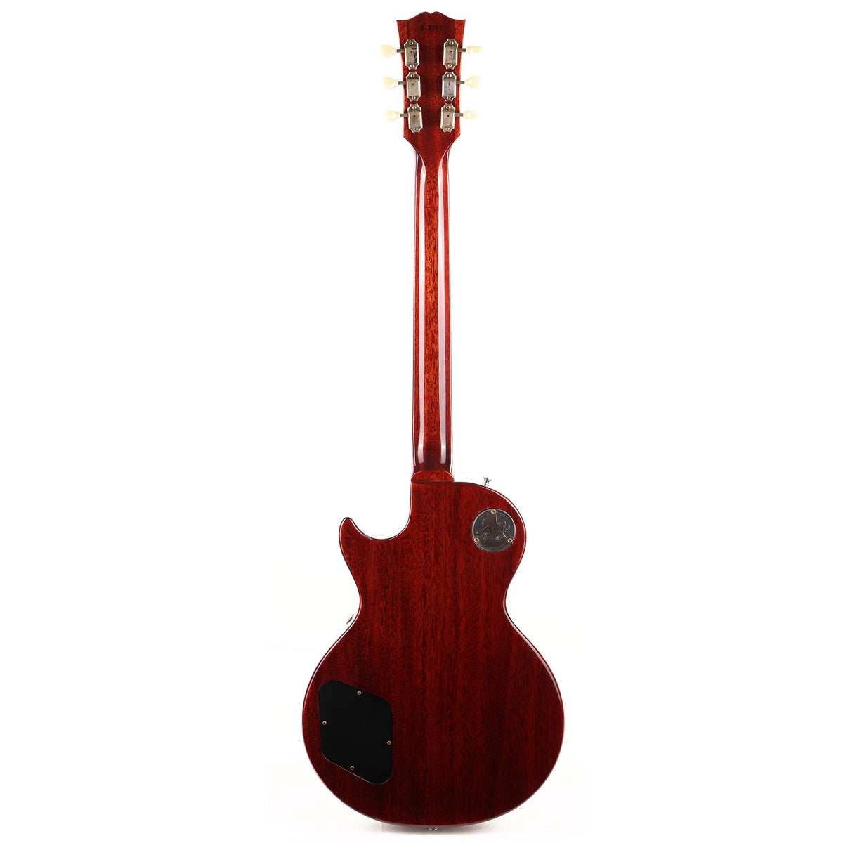 Gibson Custom Shop 1959 Les Paul Made 2 Measure Kindred Burst with CC22 Colletti Neck — 3