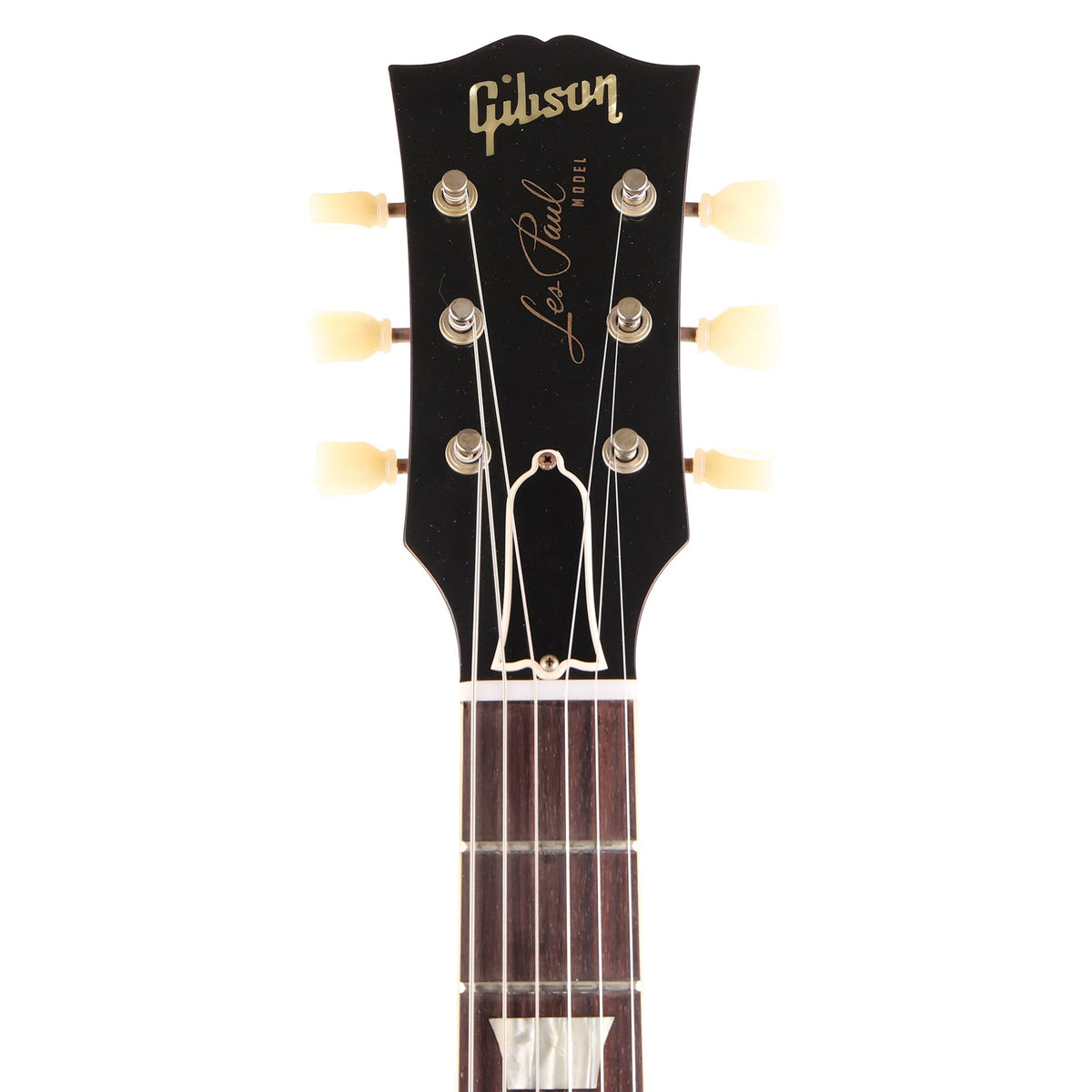 Gibson Custom Shop 1959 Les Paul Made 2 Measure Kindred Burst with CC22 Colletti Neck — 4