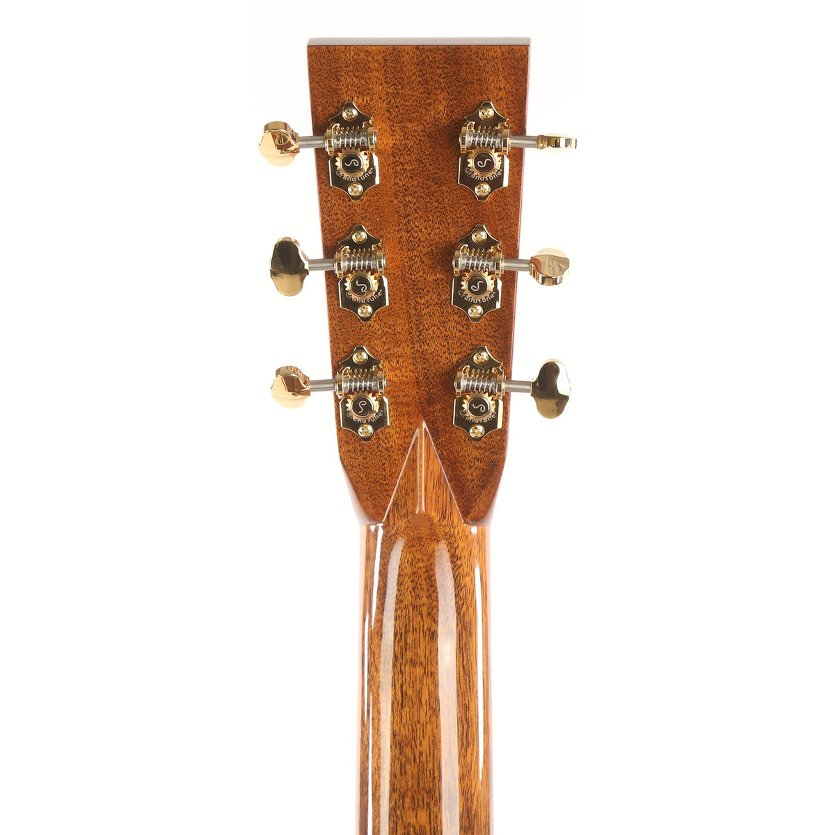 Martin Custom Shop Dreadnought Adirondack Spruce and Figured Cocobolo — 5