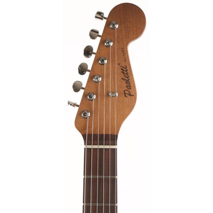 Paoletti Loft Series Stratospheric Blue over Burst