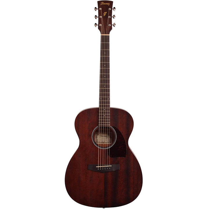 Ibanez PC12MHOPN Grand Concert Acoustic Guitar