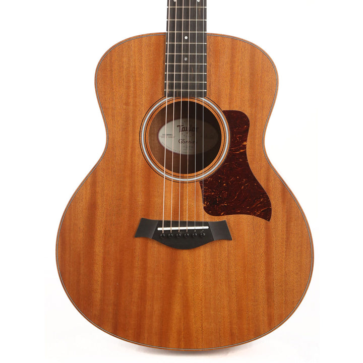 Taylor GS Mini Mahogany Acoustic Natural Used 2019