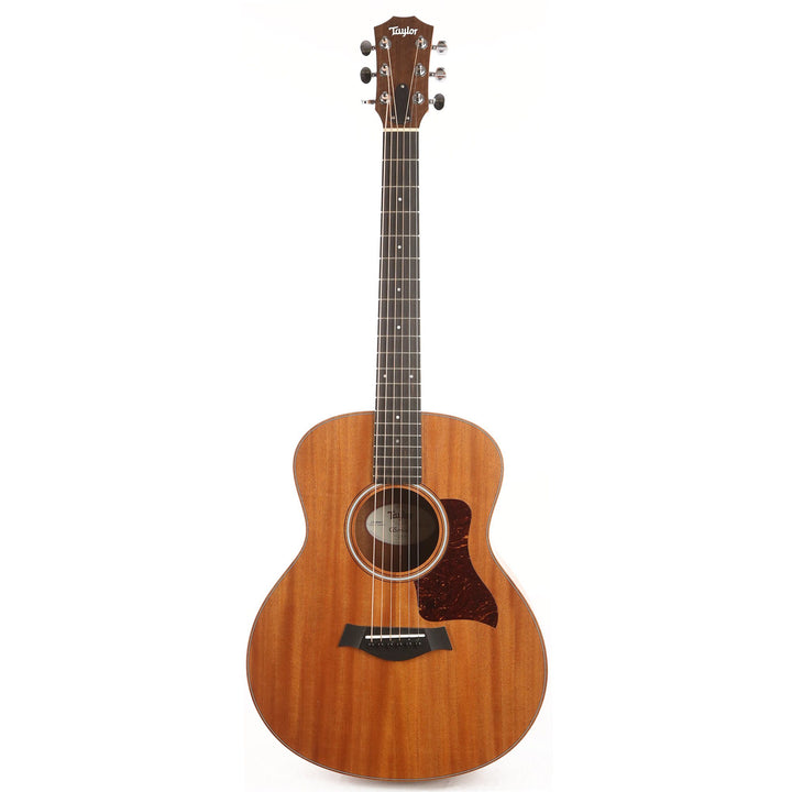 Taylor GS Mini Mahogany Acoustic Natural Used 2019
