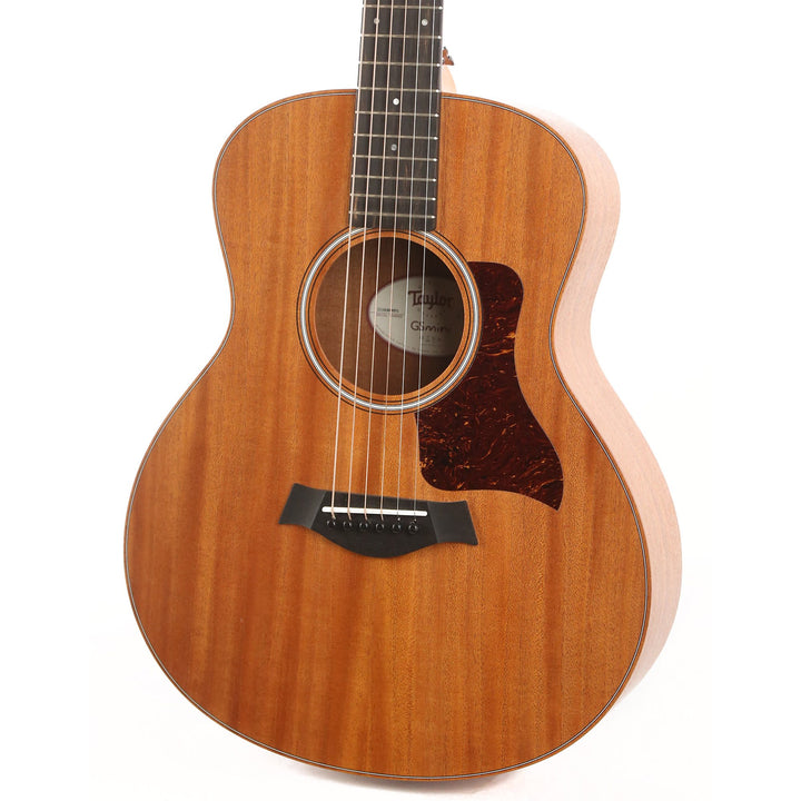 Taylor GS Mini Mahogany Acoustic Natural Used 2019