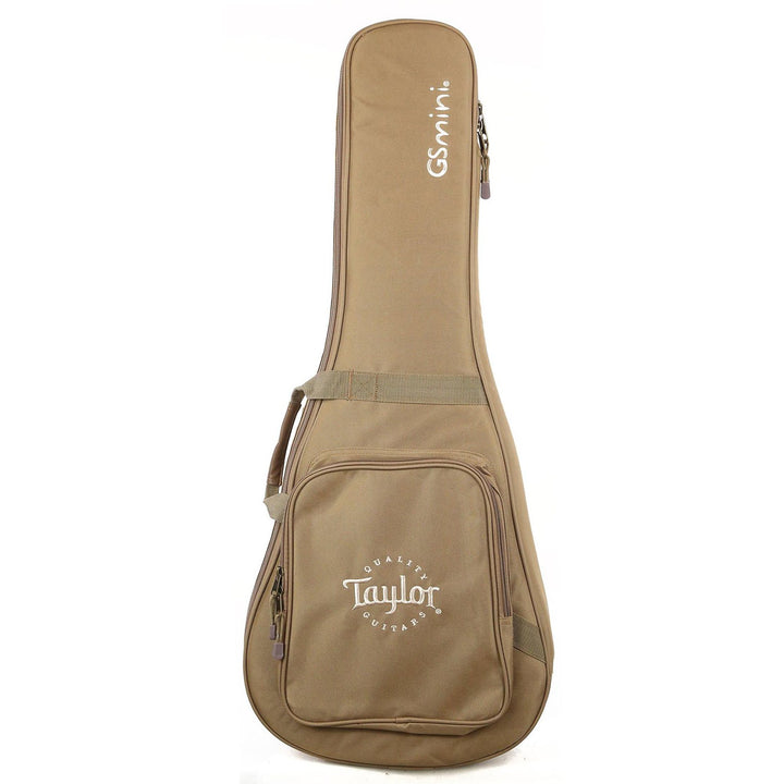 Taylor GS Mini Mahogany Acoustic Natural Used 2019