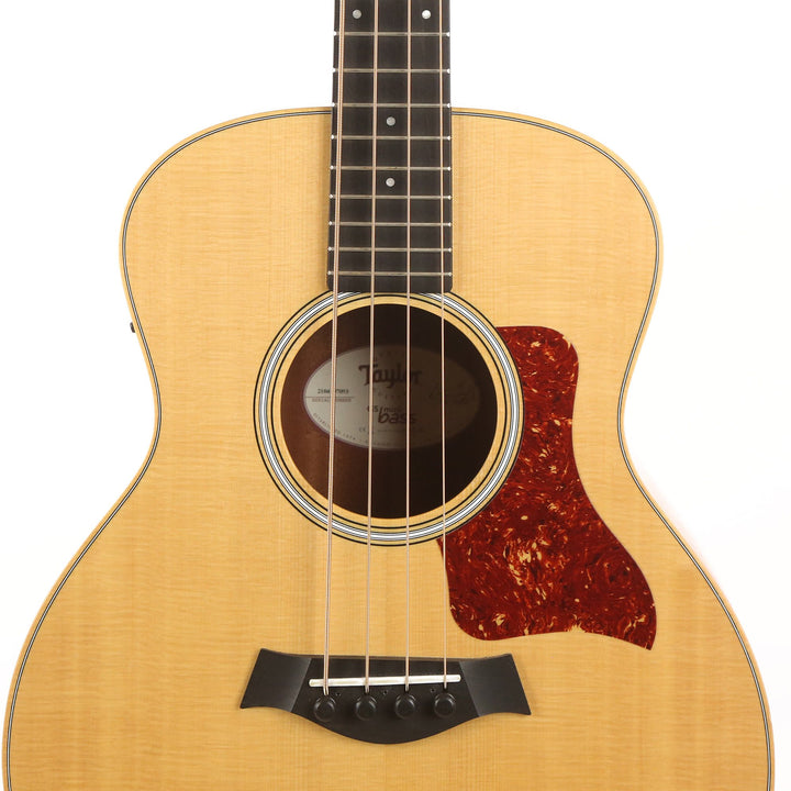 Taylor GS Mini-e Bass Acoustic-Electric Natural Used