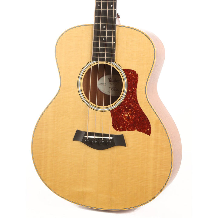 Taylor GS Mini-e Bass Acoustic-Electric Natural Used