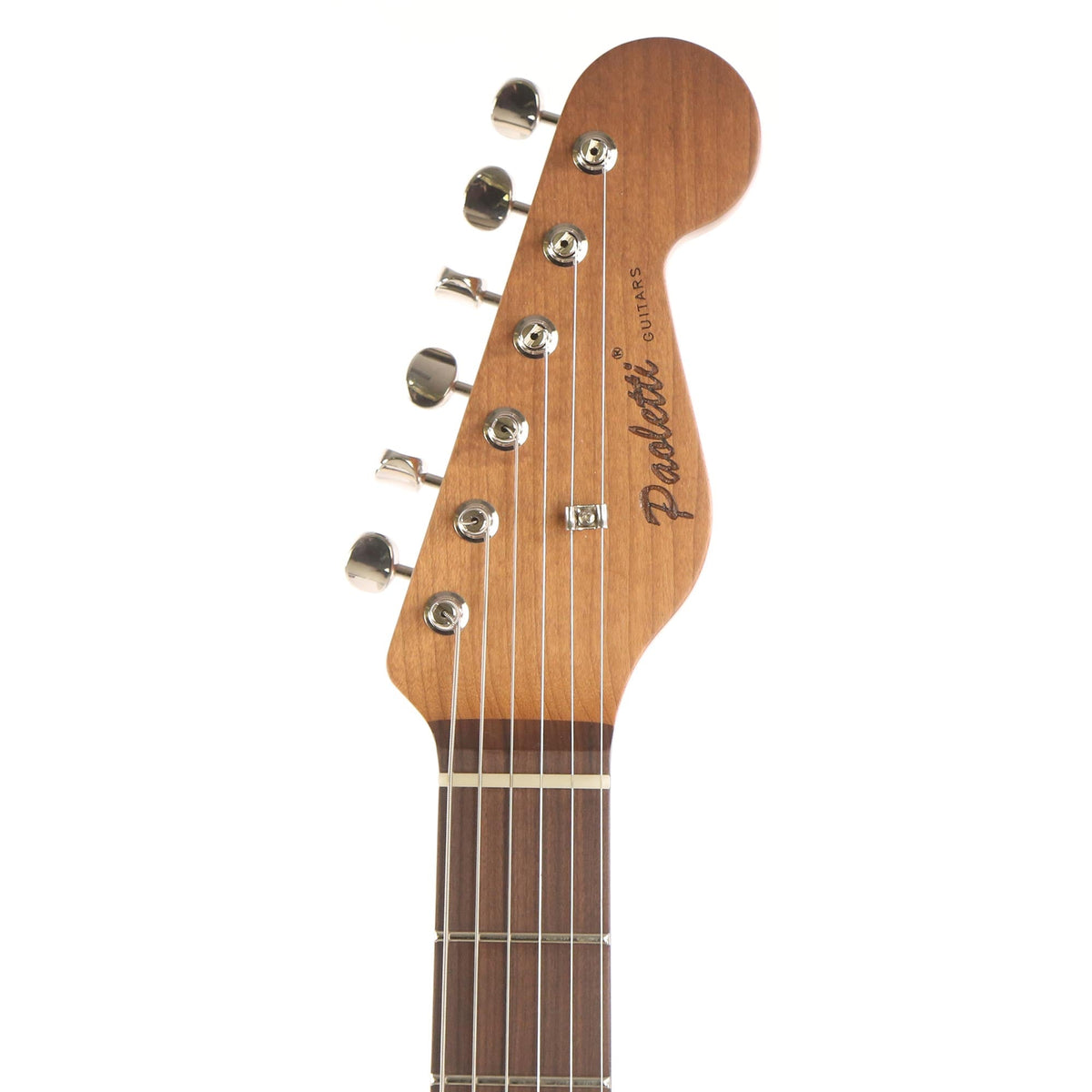 Paoletti Stratospheric Wine Little 59 Natural — 4