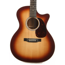 Martin Special Grand Performance Cutaway Performing Artist Acoustic-Electric Sunburst 2018