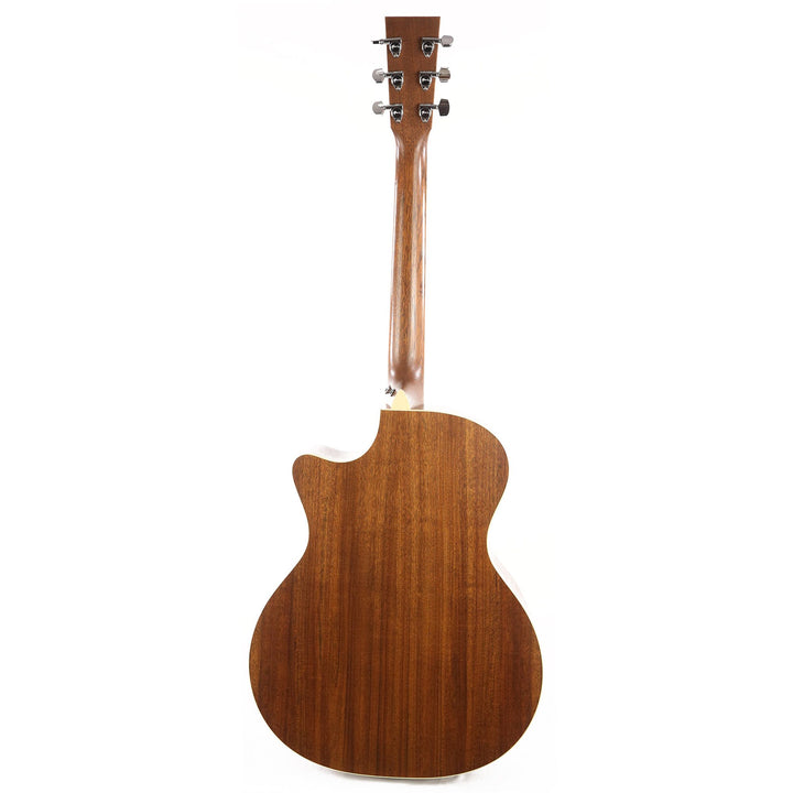 Martin Special Grand Performance Cutaway Performing Artist Acoustic-Electric Sunburst 2018