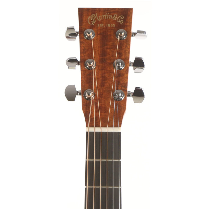 Martin Special Grand Performance Cutaway Performing Artist Acoustic-Electric Sunburst 2018