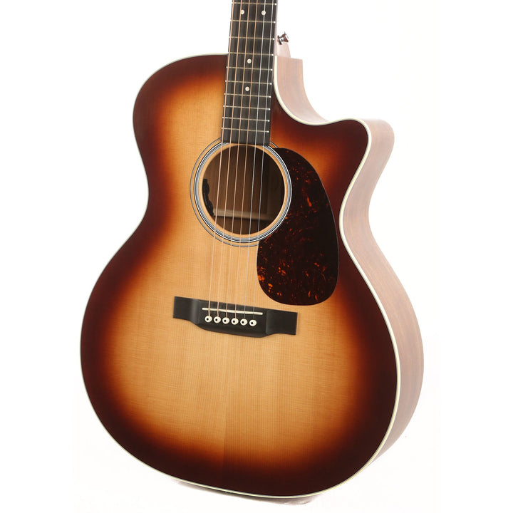 Martin Special Grand Performance Cutaway Performing Artist Acoustic-Electric Sunburst 2018