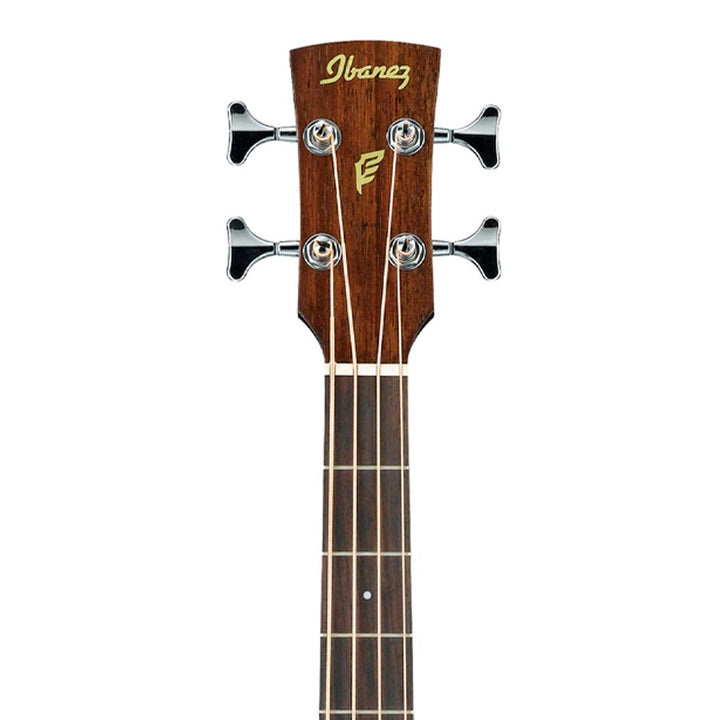Ibanez PCBE12MHOPN Open-Pore 4-String Acoustic-Electric Bass