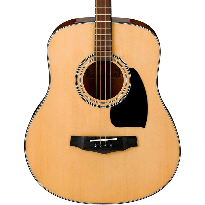 Ibanez PFT2 Tenor Acoustic Guitar Natural