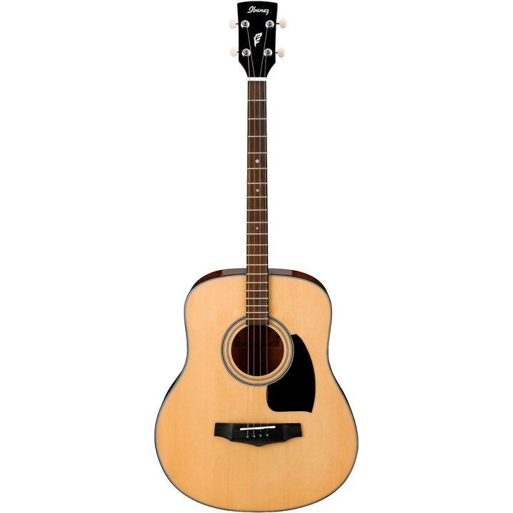 Ibanez PFT2 Tenor Acoustic Guitar Natural