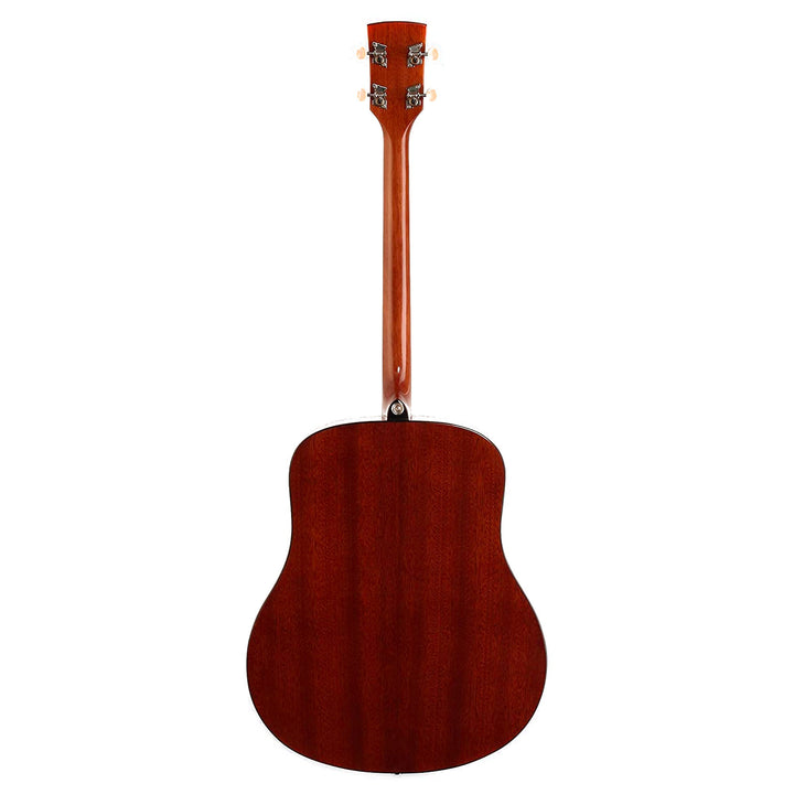 Ibanez PFT2 Tenor Acoustic Guitar Natural