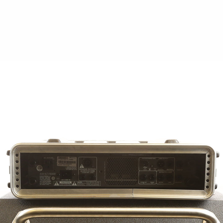 Ampeg SVT-3 Pro and Ampeg SVT-410HLF Cabinet Local Pickup Only