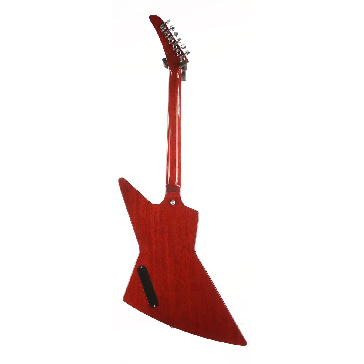 Gibson Explorer 120th Anniversary Heritage Cherry 2014 — 3