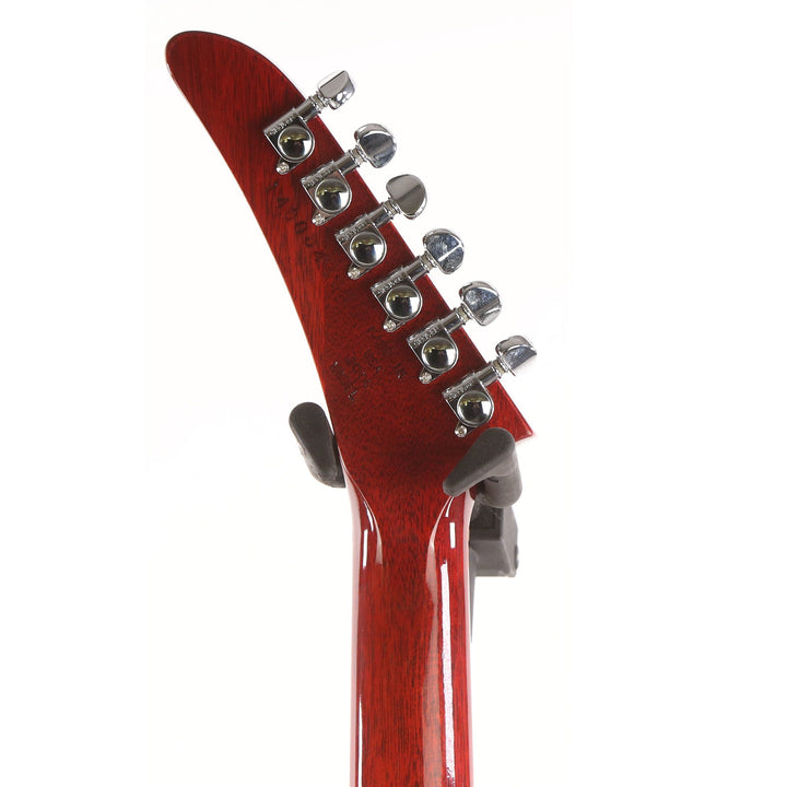 Gibson Explorer 120th Anniversary Heritage Cherry 2014