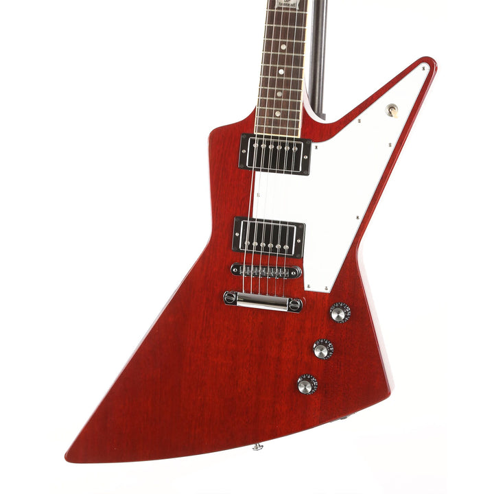Gibson Explorer 120th Anniversary Heritage Cherry 2014