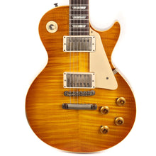 Gibson Custom Shop 1959 Les Paul Reissue Golden Popply Burst Murphy Lab Heavy Aged