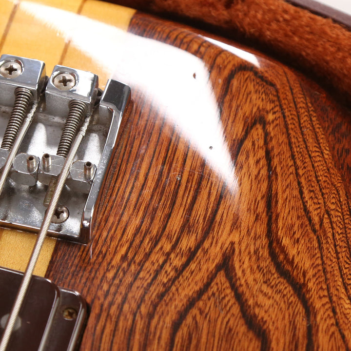 1979 Ibanez Musician Bass