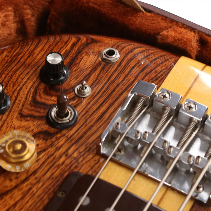 1979 Ibanez Musician Bass