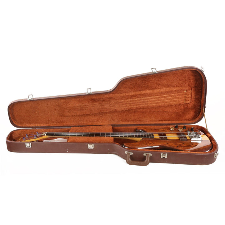 1979 Ibanez Musician Bass